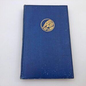 The Jungle Book Rudyard Kipling 1930 MacMillan and Co. Limited London